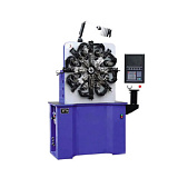 Станок для фигурной гибки проволоки с ЧПУ KS-F811